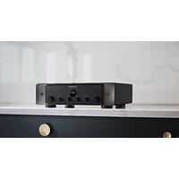 Интегральный усилитель Marantz Model 30 (черный) - Превью изображения №6 — Интернет-магазин ПроЗаказ