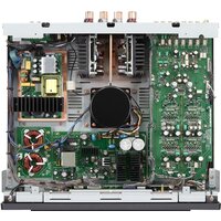Интегральный усилитель Marantz Model 30 (черный) - Превью изображения №4 — Интернет-магазин ПроЗаказ
