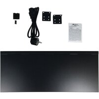 Управляемый коммутатор 2-го уровня Origo OS2328/A1A - Превью изображения №5 — Интернет-магазин ПроЗаказ