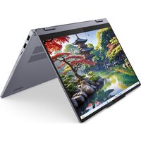 Ноутбук 2-в-1 Lenovo IdeaPad 5 2-in-1 14IAL10 83KR001TUS - Превью изображения №7 — Интернет-магазин ПроЗаказ