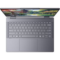 Ноутбук 2-в-1 Lenovo IdeaPad 5 2-in-1 14IAL10 83KR001TUS - Превью изображения №13 — Интернет-магазин ПроЗаказ