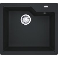 Franke Urban UBG 610-50 114.0687.256 (оникс)