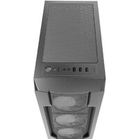 Корпус Powercase Mistral X4 Mesh - Превью изображения №5 — Интернет-магазин ПроЗаказ