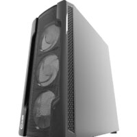 Корпус Powercase Mistral X4 Mesh - Превью изображения №3 — Интернет-магазин ПроЗаказ