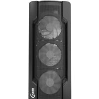 Корпус Powercase Mistral X4 Mesh - Превью изображения №2 — Интернет-магазин ПроЗаказ