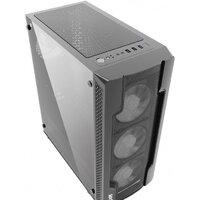 Корпус Powercase Mistral X4 Mesh - Превью изображения №4 — Интернет-магазин ПроЗаказ