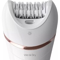 Эпилятор Philips BRE740/10 - Превью изображения №2 — Интернет-магазин ПроЗаказ