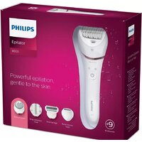 Эпилятор Philips BRE740/10 - Превью изображения №6 — Интернет-магазин ПроЗаказ