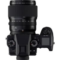 Объектив FUJINON GF80mm F1.7 R WR - Превью изображения №3 — Интернет-магазин ПроЗаказ