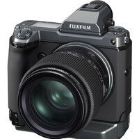 Объектив FUJINON GF80mm F1.7 R WR - Превью изображения №2 — Интернет-магазин ПроЗаказ