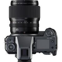 Объектив FUJINON GF80mm F1.7 R WR - Превью изображения №8 — Интернет-магазин ПроЗаказ