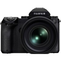 Объектив FUJINON GF80mm F1.7 R WR - Превью изображения №6 — Интернет-магазин ПроЗаказ