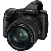 Объектив FUJINON GF80mm F1.7 R WR - Превью изображения №7 — Интернет-магазин ПроЗаказ