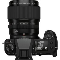 Объектив FUJINON GF80mm F1.7 R WR - Превью изображения №14 — Интернет-магазин ПроЗаказ