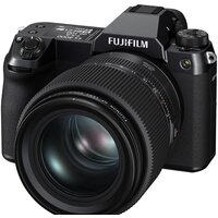 Объектив FUJINON GF80mm F1.7 R WR - Превью изображения №12 — Интернет-магазин ПроЗаказ