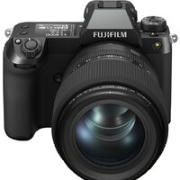 Объектив FUJINON GF80mm F1.7 R WR - Превью изображения №11 — Интернет-магазин ПроЗаказ