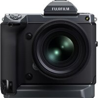 Объектив FUJINON GF80mm F1.7 R WR - Превью изображения №5 — Интернет-магазин ПроЗаказ