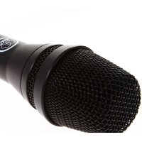 Проводной микрофон AKG P5 S - Превью изображения №5 — Интернет-магазин ПроЗаказ