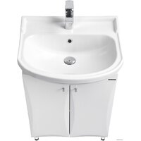  Акватон Тумба под умывальник Джимми 57 У 1A250501DJ010 - Превью изображения №3 — Интернет-магазин ПроЗаказ