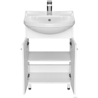  Акватон Тумба под умывальник Джимми 57 У 1A250501DJ010 - Превью изображения №2 — Интернет-магазин ПроЗаказ