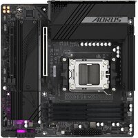 Материнская плата Gigabyte B650M Aorus Elite (rev. 1.3) - Превью изображения №5 — Интернет-магазин ПроЗаказ
