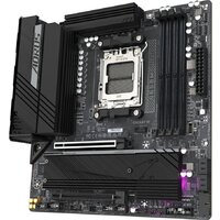 Материнская плата Gigabyte B650M Aorus Elite (rev. 1.3) - Превью изображения №4 — Интернет-магазин ПроЗаказ