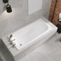 Ванна Lauter Axel 140 21B1140 - Превью изображения №10 — Интернет-магазин ПроЗаказ