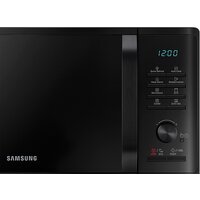 Микроволновая печь Samsung MG23K3515AK - Превью изображения №9 — Интернет-магазин ПроЗаказ