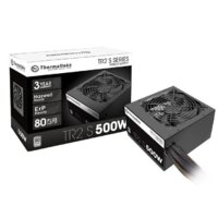 Блок питания Thermaltake TR2 S 500W [TRS-0500P-2] - Превью изображения №6 — Интернет-магазин ПроЗаказ