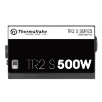 Блок питания Thermaltake TR2 S 500W [TRS-0500P-2] - Превью изображения №2 — Интернет-магазин ПроЗаказ