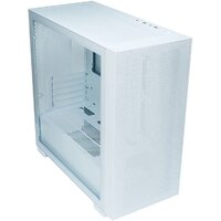 Корпус XASTRA A510M 4ARGB-UC (белый) - Превью изображения №4 — Интернет-магазин ПроЗаказ