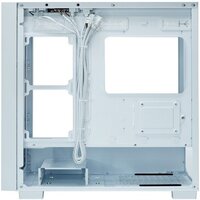 Корпус XASTRA A510M 4ARGB-UC (белый) - Превью изображения №5 — Интернет-магазин ПроЗаказ