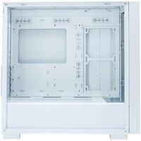 Корпус XASTRA A510M 4ARGB-UC (белый) - Превью изображения №3 — Интернет-магазин ПроЗаказ