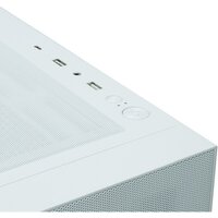 Корпус XASTRA A510M 4ARGB-UC (белый) - Превью изображения №6 — Интернет-магазин ПроЗаказ