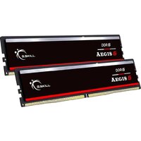 Оперативная память G.Skill Aegis 5 2x16ГБ DDR5 5200 МГц F5-5200J4040A16GX2-IS - Превью изображения №3 — Интернет-магазин ПроЗаказ