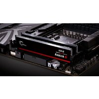 Оперативная память G.Skill Aegis 5 2x16ГБ DDR5 5200 МГц F5-5200J4040A16GX2-IS - Превью изображения №5 — Интернет-магазин ПроЗаказ