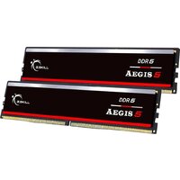 Оперативная память G.Skill Aegis 5 2x16ГБ DDR5 5200 МГц F5-5200J4040A16GX2-IS - Превью изображения №2 — Интернет-магазин ПроЗаказ