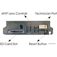 IP-камера Provision-ISR I4-320IPE-MVF - Превью изображения №4 — Интернет-магазин ПроЗаказ