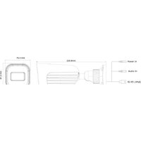 IP-камера Provision-ISR I4-320IPE-MVF - Превью изображения №3 — Интернет-магазин ПроЗаказ