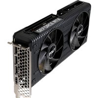 Видеокарта Palit GeForce RTX 3050 Dual 8G NE63050019P1-190AD - Превью изображения №7 — Интернет-магазин ПроЗаказ