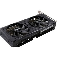 Видеокарта Palit GeForce RTX 3050 Dual 8G NE63050019P1-190AD - Превью изображения №5 — Интернет-магазин ПроЗаказ