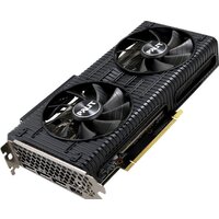 Видеокарта Palit GeForce RTX 3050 Dual 8G NE63050019P1-190AD - Превью изображения №2 — Интернет-магазин ПроЗаказ