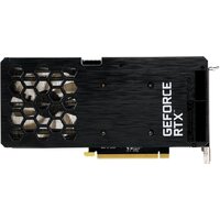 Видеокарта Palit GeForce RTX 3050 Dual 8G NE63050019P1-190AD - Превью изображения №3 — Интернет-магазин ПроЗаказ