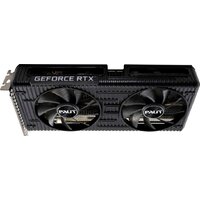 Видеокарта Palit GeForce RTX 3050 Dual 8G NE63050019P1-190AD - Превью изображения №6 — Интернет-магазин ПроЗаказ