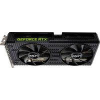 Видеокарта Palit GeForce RTX 3050 Dual 8G NE63050019P1-190AD - Превью изображения №8 — Интернет-магазин ПроЗаказ
