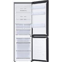Холодильник Samsung RB34C603CB1/EF - Превью изображения №2 — Интернет-магазин ПроЗаказ