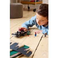 Конструктор LEGO Super Heroes Человек-паук против Венома на маслкаре 76309 - Превью изображения №10 — Интернет-магазин ПроЗаказ
