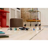 Конструктор LEGO Super Heroes Человек-паук против Венома на маслкаре 76309 - Превью изображения №11 — Интернет-магазин ПроЗаказ