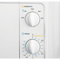 Микроволновая печь BBK 20MWS-705M/W - Превью изображения №2 — Интернет-магазин ПроЗаказ