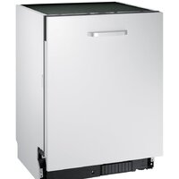 Встраиваемая посудомоечная машина Samsung DW60M6051BB - Превью изображения №2 — Интернет-магазин ПроЗаказ